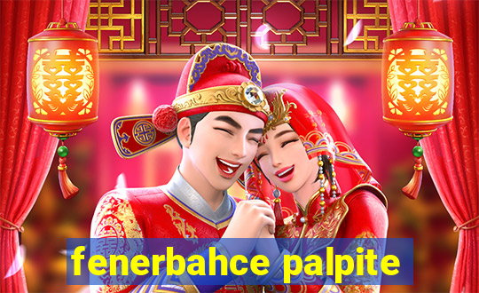 fenerbahce palpite